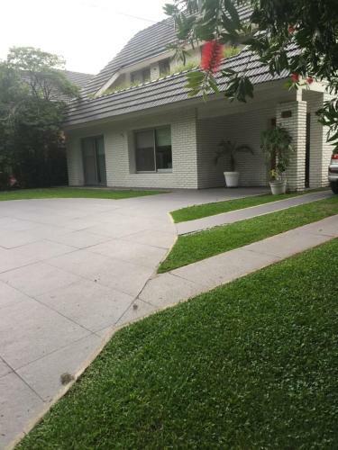 Villa Counytry Miraflores Arg Kachuk