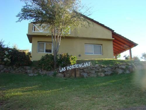 Lodge Caba�as Puerto Luna