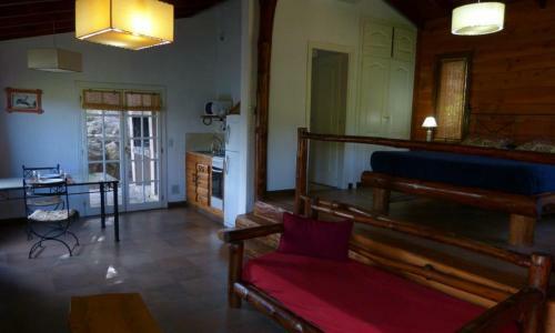 Lodge Los Baguales