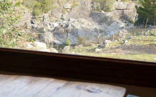Lodge Los Baguales