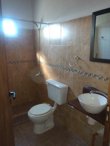 Apartamento Pehuen Del Este