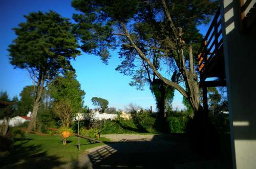 Posada Pinares Al Alba