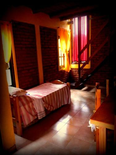 Posada Pinares Al Alba