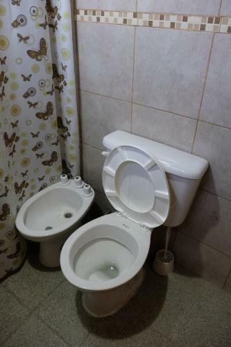 Lodge Caba�as Acuarelas