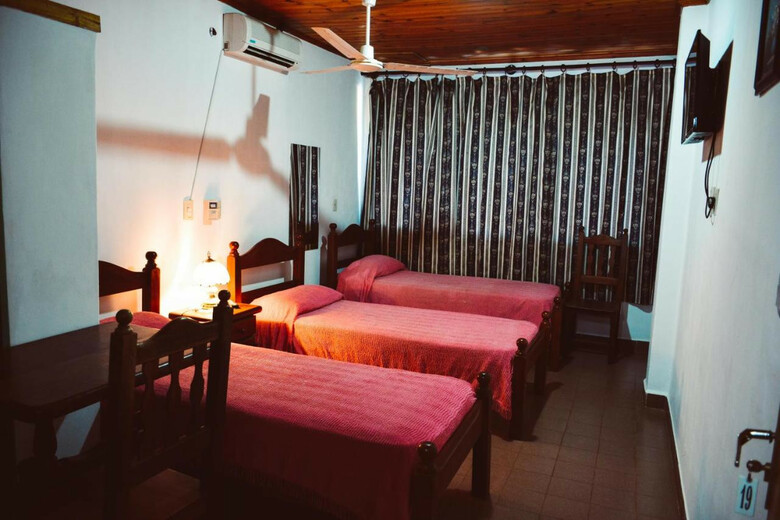 Hotel Casa Grande