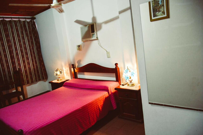Hotel Casa Grande