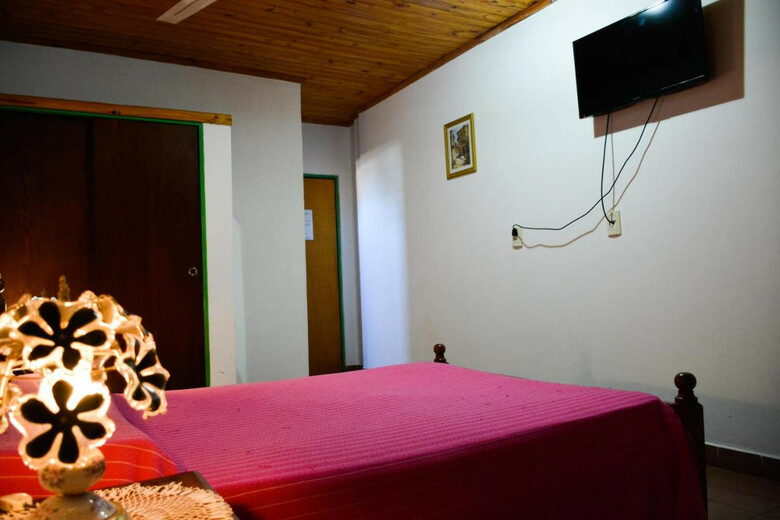 Hotel Casa Grande