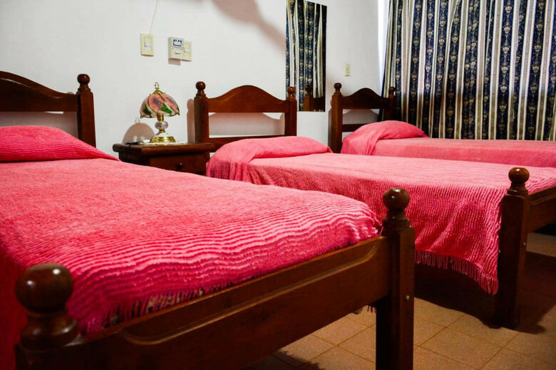 Hotel Casa Grande