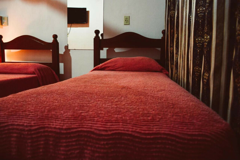 Hotel Casa Grande