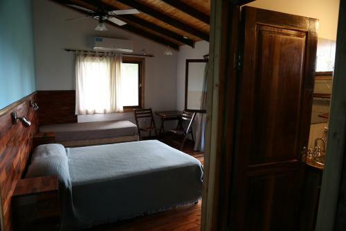 Posada Piel De Timb�