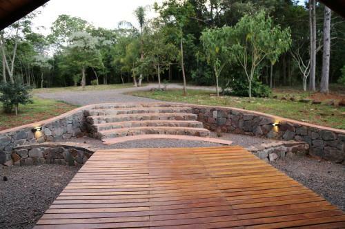 Posada Piel De Timb�