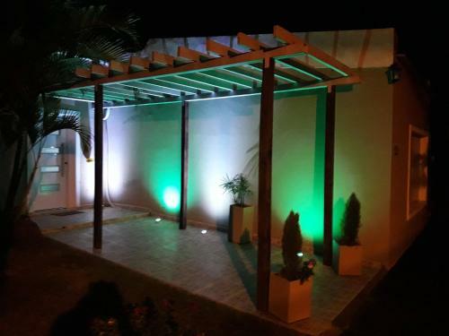 Apartamento Residencia Mart�nez