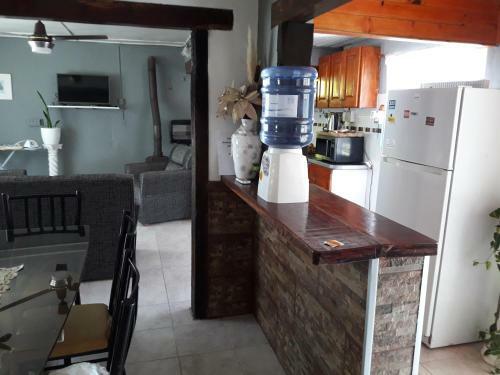 Apartamento Residencia Mart�nez