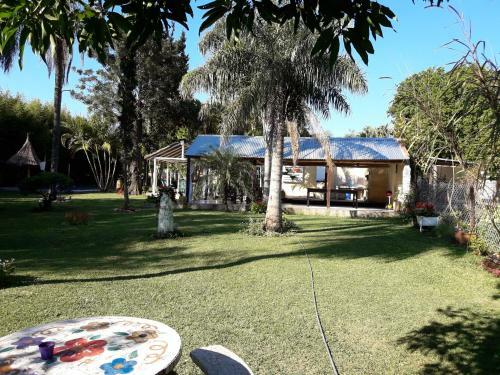 Apartamento Residencia Mart�nez