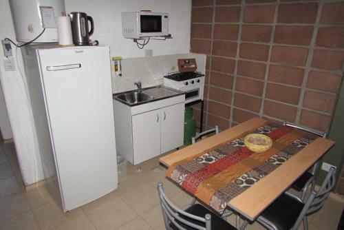 Lodge Caba�a En Bel�n