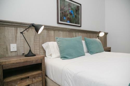 Estancia La Paz Hotel
