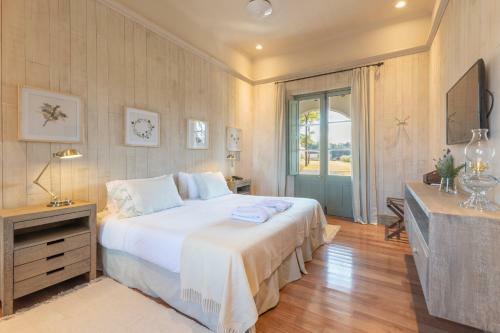 Estancia La Paz Hotel