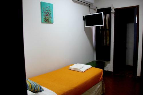 Hotel Vuelta Del Ombu