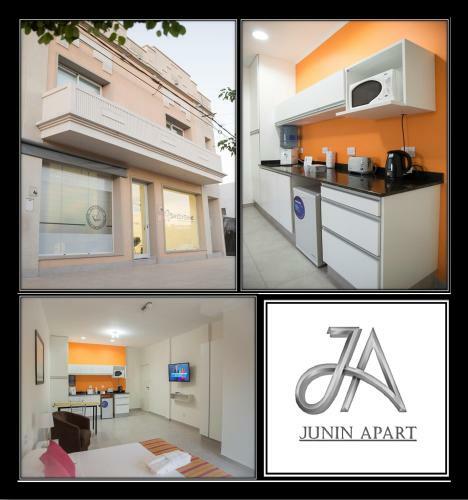 Junin Apart