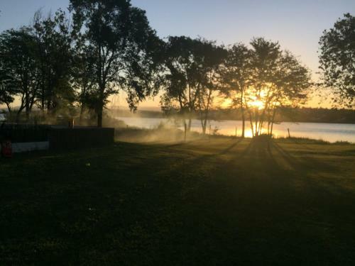 Casa Frente Al Lago