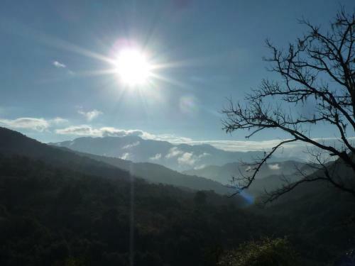 Reserva Natural Aldea Luna