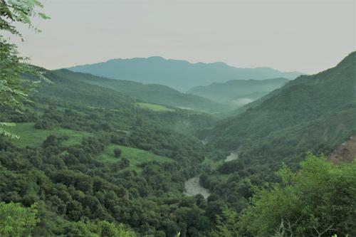 Reserva Natural Aldea Luna