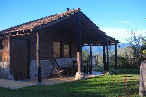 Reserva Natural Aldea Luna