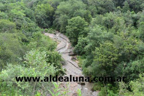 Reserva Natural Aldea Luna