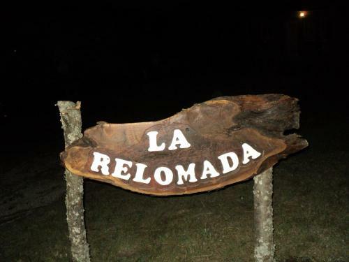 La Relomada