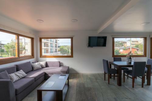 Apartamento Cepas De Mar Resort & Wine
