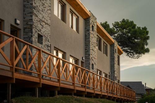 Apartamento Cepas De Mar Resort & Wine