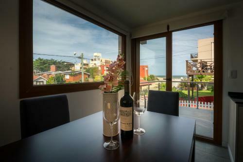 Apartamento Cepas De Mar Resort & Wine