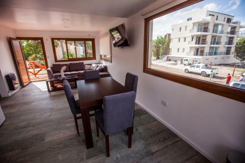 Apartamento Cepas De Mar Resort & Wine