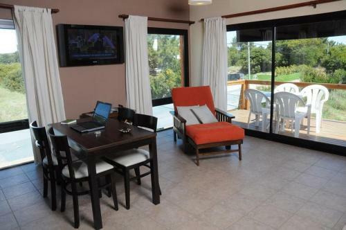 Apartamento Dunas Del Este