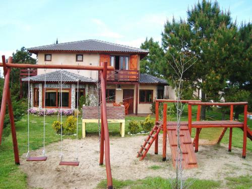 El Remanso Del Bosque Apart