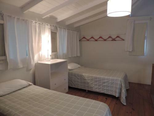Lodge Puerto De Lilas