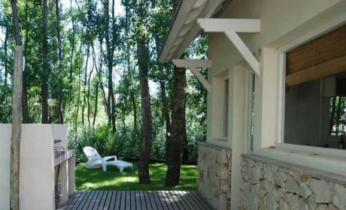 Lodge Puerto De Lilas