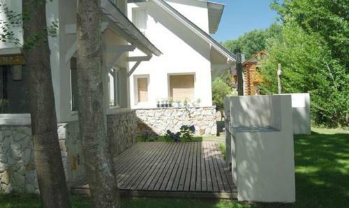 Lodge Puerto De Lilas
