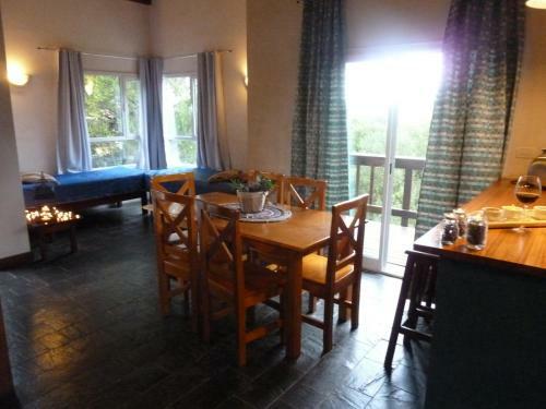 Lodge Aguamansa