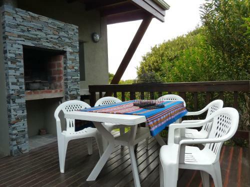 Lodge Aguamansa