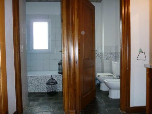 Lodge Aguamansa