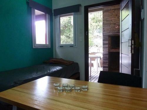 Lodge Aguamansa