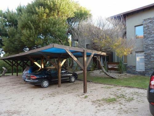 Lodge Aguamansa