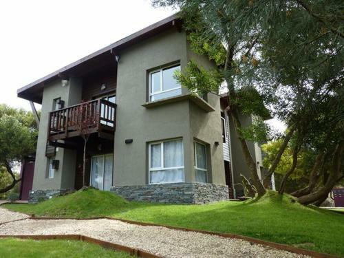 Lodge Aguamansa