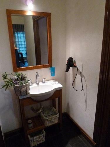 Lodge Aguamansa