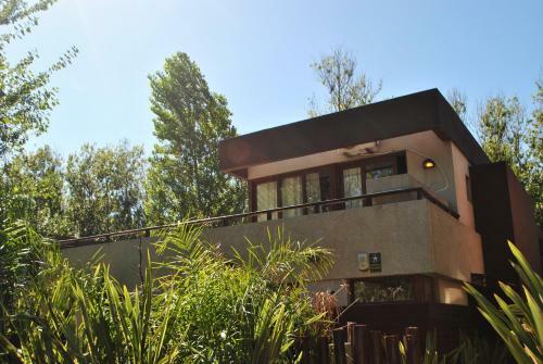 Apartamento Brisas De Mar Azul