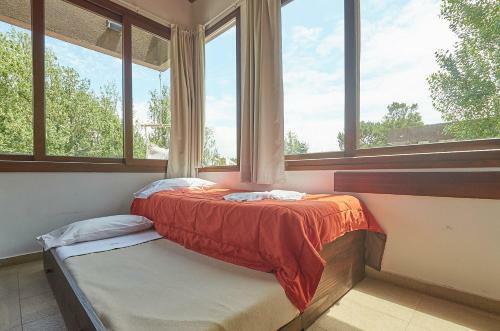 Apartamento Brisas De Mar Azul