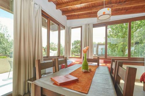 Apartamento Brisas De Mar Azul