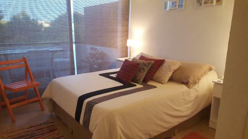 Apartamento Departamento 209