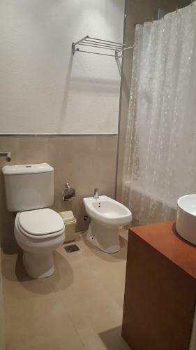 Apartamento Departamento 209